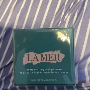 LAMER LA MER THE MOISTURIZING GEL CREAM 2.0 oz